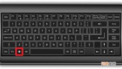 电脑屏幕切换快捷键是什么