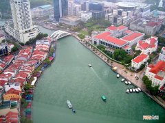 新加坡在哪里 新加坡在哪里换新币