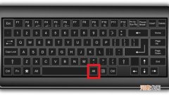 关闭当前文件的快捷键