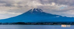 富士山和长白山是同一火山带吗
