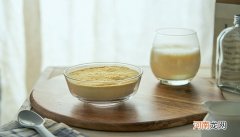 羊奶粉和牛奶粉的区别