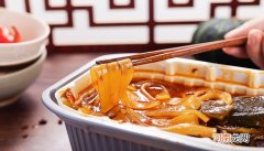 粉条是碱性还是酸性食物