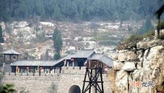 梁山泊在哪里 梁山泊在哪里哪个省