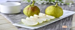 梨的特点