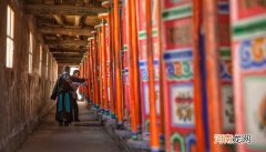 藏族的传统节日