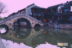 江南哪里 江南哪里最美