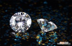 如何辨别钻石和莫桑石和钻石的区别 莫桑石和钻石的区别