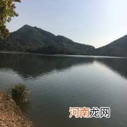 水库在哪里 红崖山水库在哪里