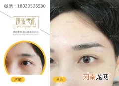 哪里绣眉好 现在绣眉哪种好看