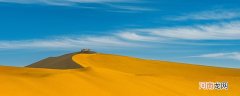 沙漠是自然资源吗