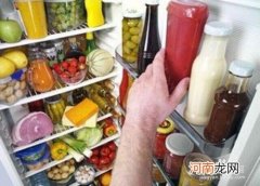 简单去除冰箱异味的方法