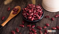 赤豆和赤小豆一样吗
