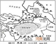 新疆是哪里 新疆是哪里的边境