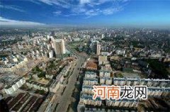 钦州是哪里的城市 钦州是哪里的