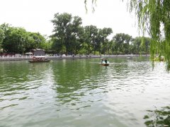 什刹海在哪里可以免费下载? 什刹海在哪里