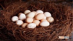 立夏吃蛋的风俗由来