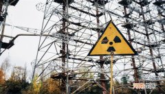 切尔诺贝利影响范围