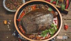 甲鱼最喜欢吃什么食物