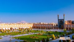 波斯是现在的哪个国家