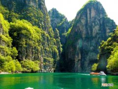 秋季旅游去哪里好玩 去哪里好玩