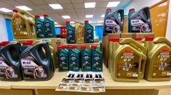 哪里买机油保真 哪里买机油