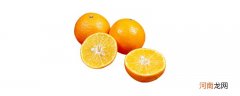 橘子和柑子的区别