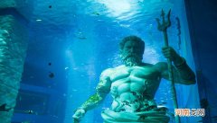 赫尔墨斯是什么神