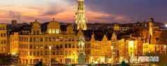 brussels是什么国家