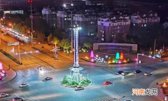 菏泽曹县是哪里 曹县是哪里