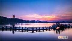 西湖周长多少公里