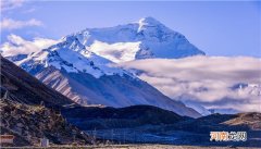 珠峰在哪里,属于哪个国家
