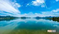 青海湖在哪个省