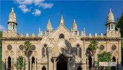 世界上两座古德寺分别在哪里