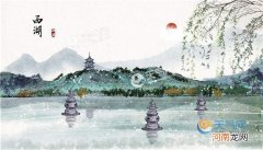 杭州西湖在哪里 西湖在哪里
