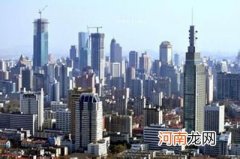 南京是哪里的别称 南京是哪里的