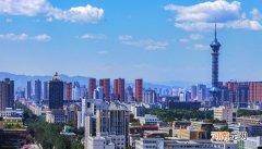 涿郡是现在的什么地方