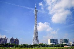 小蛮腰在哪里住宿 小蛮腰在哪里