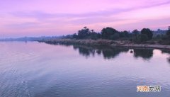 尼罗河是内流河还是外流河