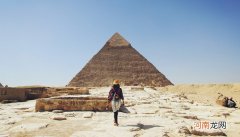 世界上三大金字塔最大的金字塔