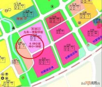 镇江大学城在哪里 大学城在哪里