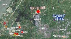 岳阳哪里最繁华 岳阳哪里