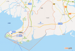 山海经的北海是哪里 北海是哪里