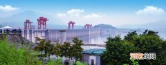 三峡大坝的作用