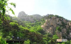 临沂沂蒙山在哪里 沂蒙山在哪里