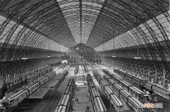 广州火车站在哪里 火车站在哪里