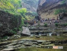 安阳哪里好玩一日游 安阳哪里好玩