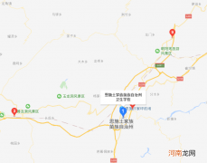 恩施在哪里呢 恩施在哪里