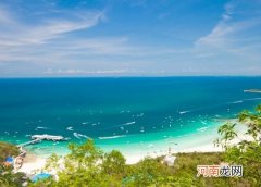 芭提雅在哪里? 芭提雅在哪里