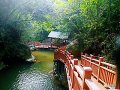 肇庆哪里好玩又免费的 肇庆哪里好玩