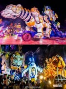 放假去哪里玩作文300字 放假去哪里玩